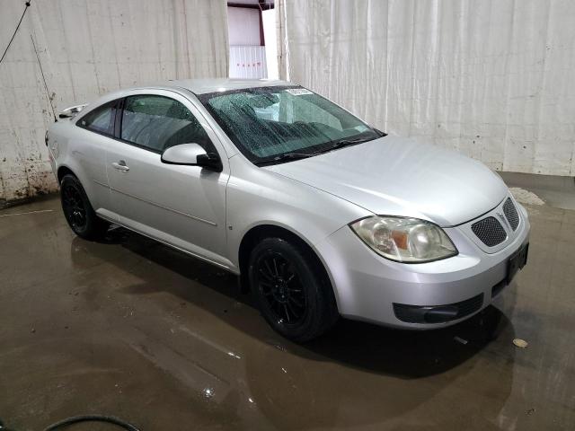 1G2AS18H397239730 - 2009 PONTIAC G5 Gümüş fotoğraf 4