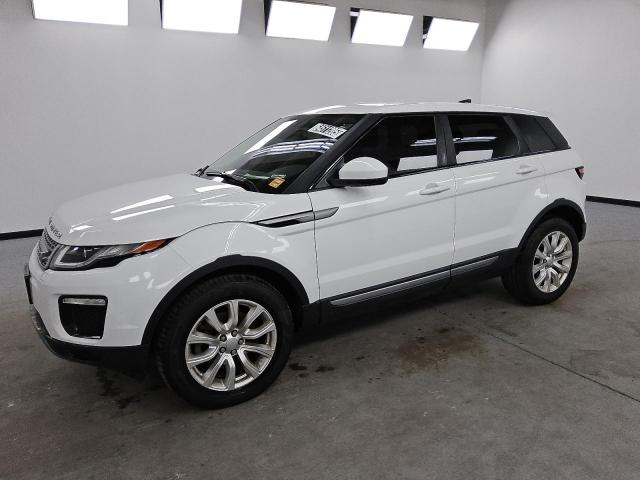 2019 LAND ROVER RANGE ROVE SE, 
