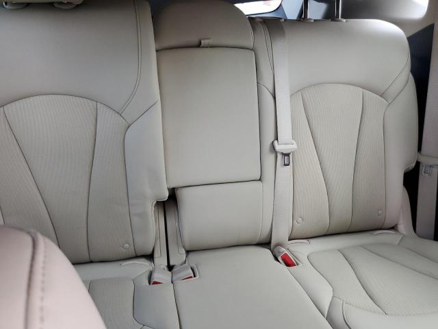 LRBFXBSA0KD146190 - 2019 BUICK ENVISION PREFERRED 黑色 照片 10