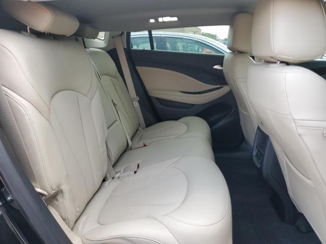 LRBFXBSA0KD146190 - 2019 BUICK ENVISION PREFERRED 黑色 照片 11
