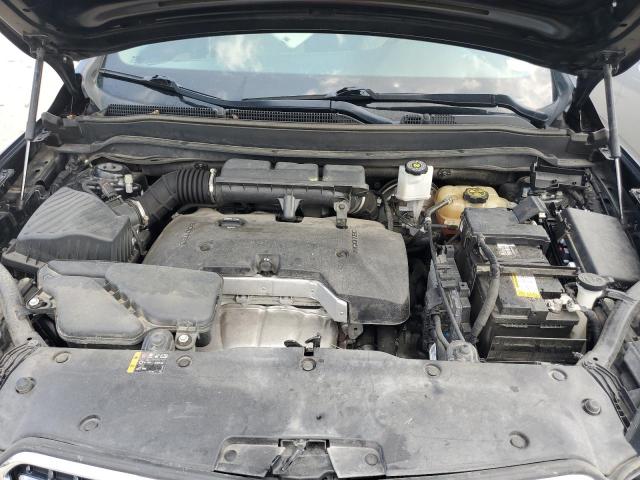 LRBFXBSA0KD146190 - 2019 BUICK ENVISION PREFERRED 黑色 照片 12