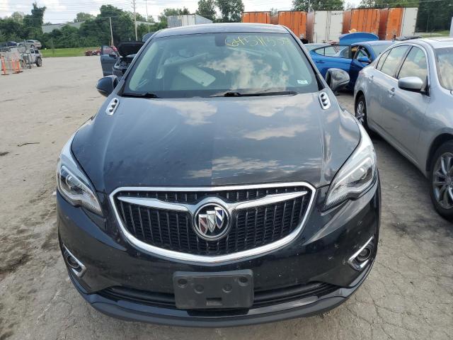 LRBFXBSA0KD146190 - 2019 BUICK ENVISION PREFERRED 黑色 照片 5