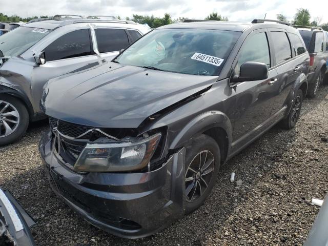 2018 DODGE JOURNEY SE, 