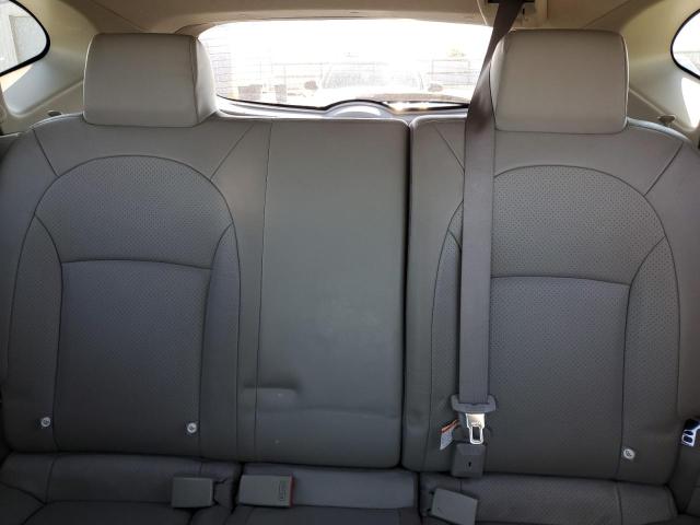 JN8AS5MV2CW353413 - 2012 NISSAN ROGUE S GRAY photo 10