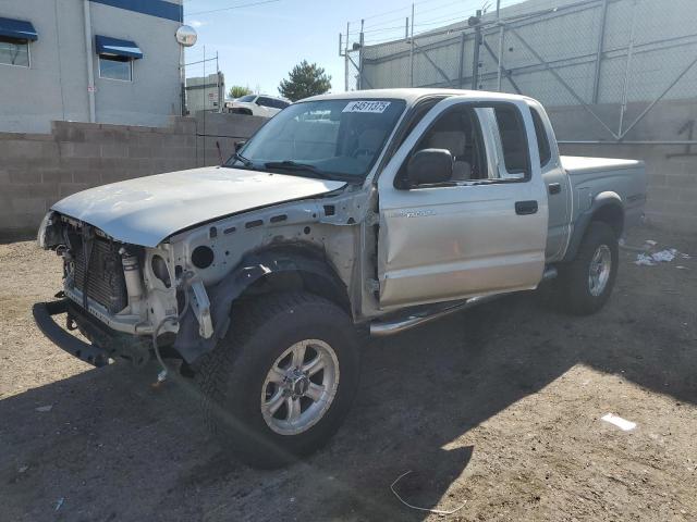 2003 TOYOTA TACOMA DOUBLE CAB, 