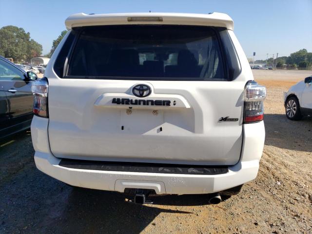 JTENU5JR3M5946053 - 2021 TOYOTA 4RUNNER SR5/SR5 PREMIUM 白色 照片 6