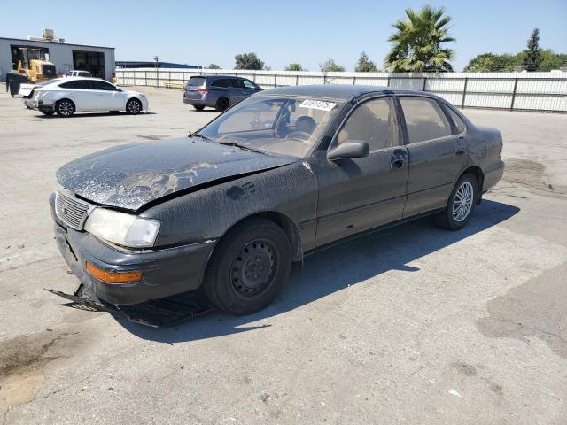 1995 TOYOTA AVALON XL, null