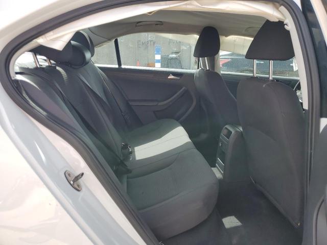 3VW2K7AJ6FM211855 - 2015 VOLKSWAGEN JETTA BASE 白色 照片 10