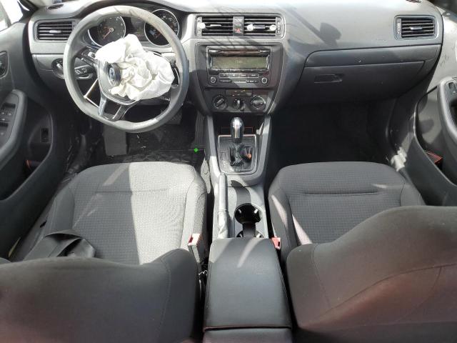 3VW2K7AJ6FM211855 - 2015 VOLKSWAGEN JETTA BASE 白色 照片 8