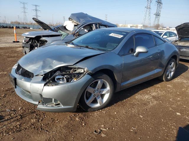 2009 MITSUBISHI ECLIPSE GS, 