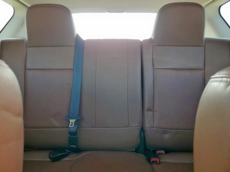 1C4NJCEB9HD170876 - 2017 JEEP COMPASS LATITUDE BLACK photo 10