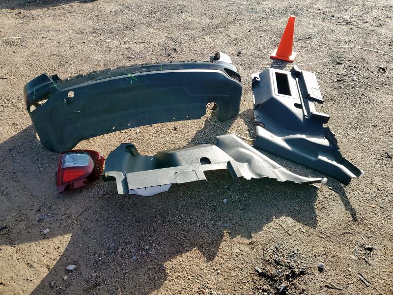 1C4NJCEB9HD170876 - 2017 JEEP COMPASS LATITUDE BLACK photo 13