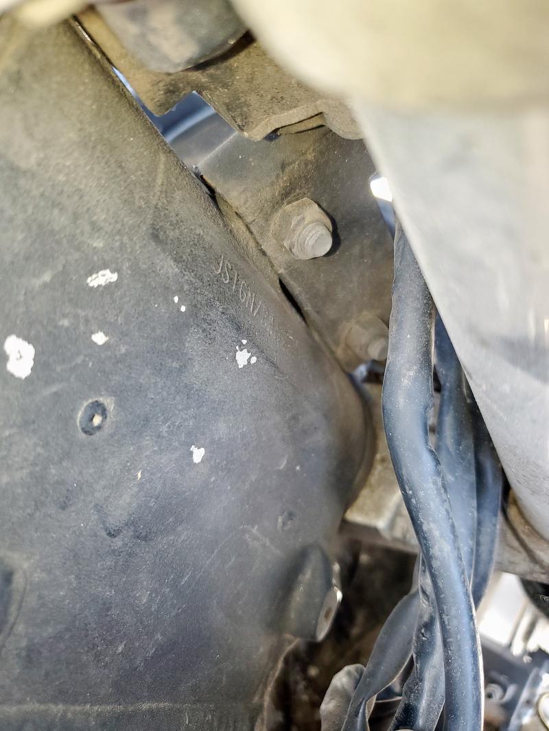 JS1GN7BA522108260 - 2002 SUZUKI GSX-R600 BLUE photo 9