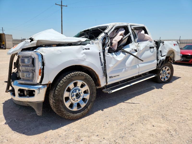 2024 FORD F250 SUPER DUTY, 