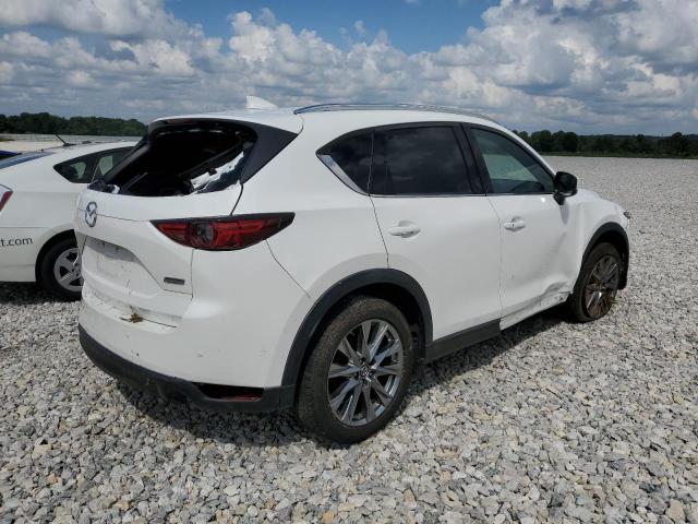 JM3KFBEY8K0580920 - 2019 MAZDA CX-5 SIGNATURE WHITE photo 3