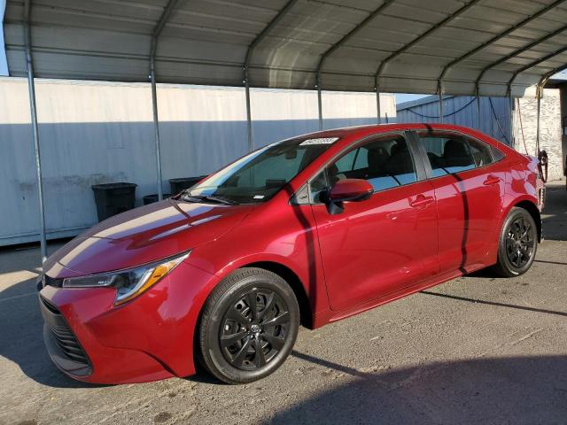 2024 TOYOTA COROLLA LE, null