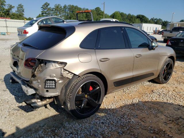 WP1AG2A52JLB64290 - 2018 PORSCHE MACAN GTS TAN photo 3