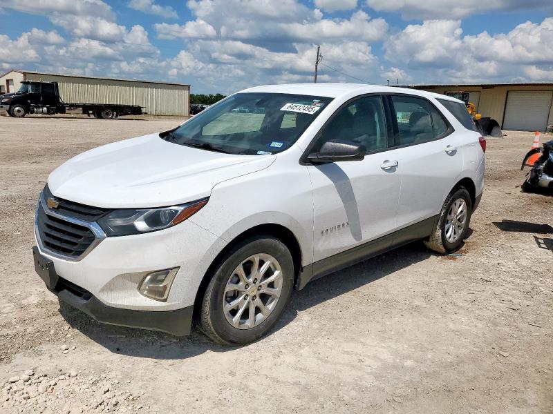2019 CHEVROLET EQUINOX LS, 