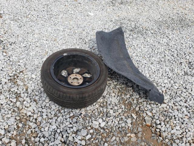 1HGCR2F75GA110518 - 2016 HONDA ACCORD EX შავი ფოტო 12