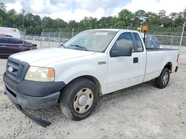 2008 FORD F150, 