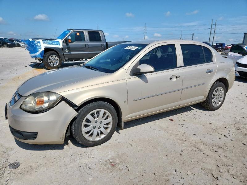 2009 CHEVROLET COBALT LT, null