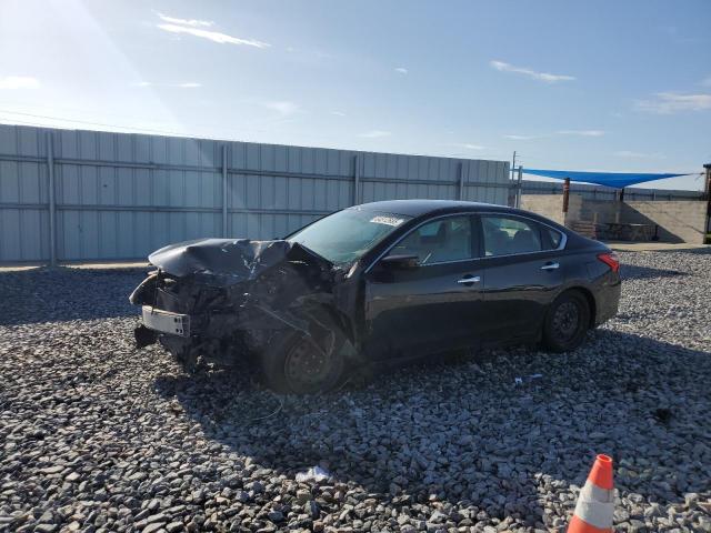 2016 NISSAN ALTIMA 2.5, 