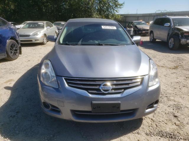 1N4AL2AP8CC229912 - 2012 NISSAN ALTIMA BASE BLUE photo 5