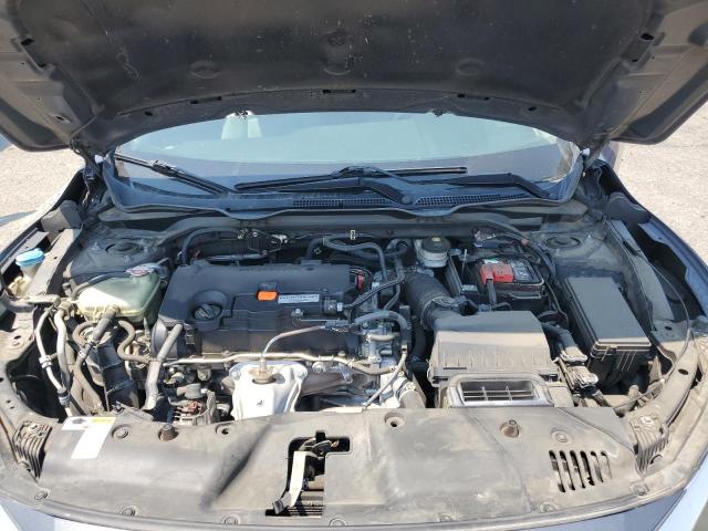 2HGFC2F71GH539946 - 2016 HONDA CIVIC EX 灰色 照片 11