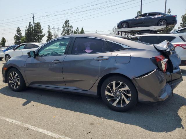 2HGFC2F71GH539946 - 2016 HONDA CIVIC EX 灰色 照片 2