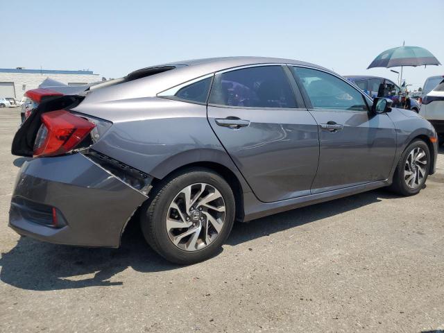 2HGFC2F71GH539946 - 2016 HONDA CIVIC EX 灰色 照片 3