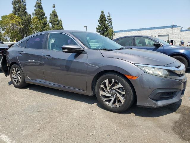 2HGFC2F71GH539946 - 2016 HONDA CIVIC EX 灰色 照片 4