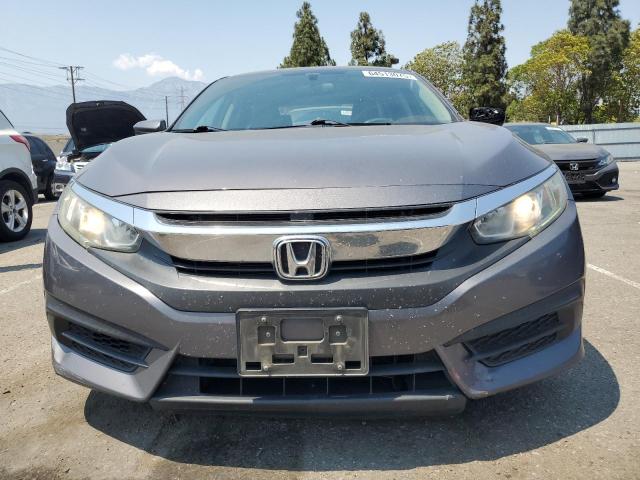 2HGFC2F71GH539946 - 2016 HONDA CIVIC EX 灰色 照片 5