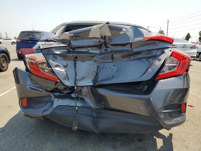 2HGFC2F71GH539946 - 2016 HONDA CIVIC EX 灰色 照片 6