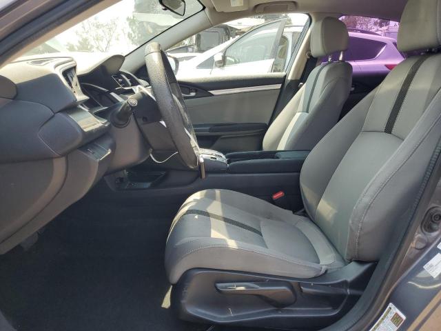 2HGFC2F71GH539946 - 2016 HONDA CIVIC EX 灰色 照片 7