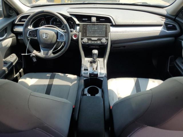 2HGFC2F71GH539946 - 2016 HONDA CIVIC EX 灰色 照片 8