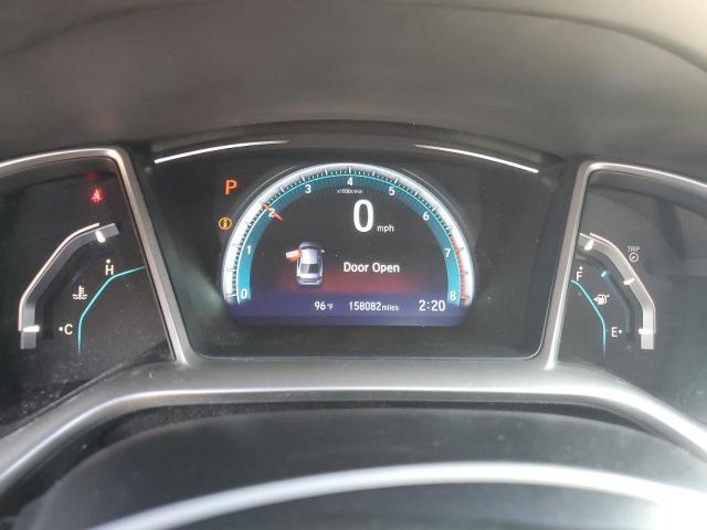 2HGFC2F71GH539946 - 2016 HONDA CIVIC EX 灰色 照片 9