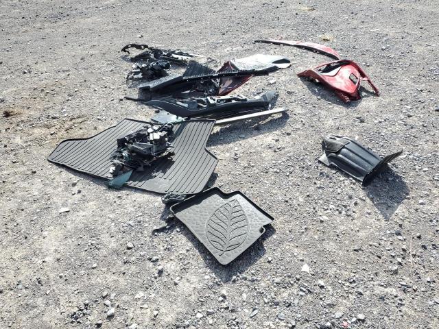 JTDKARFP2H3049354 - 2017 TOYOTA PRIUS PRIM 勃艮第红 照片 12