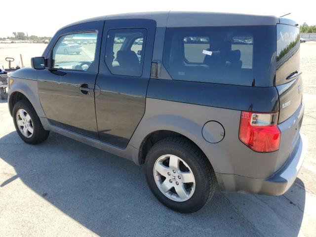 5J6YH28594L012007 - 2004 HONDA ELEMENT EX TWO TONE photo 2