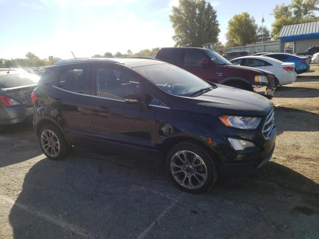 MAJ6S3KL7LC316128 - 2020 FORD ECOSPORT TITANIUM BLACK photo 1