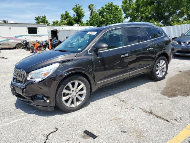 2014 BUICK ENCLAVE, 