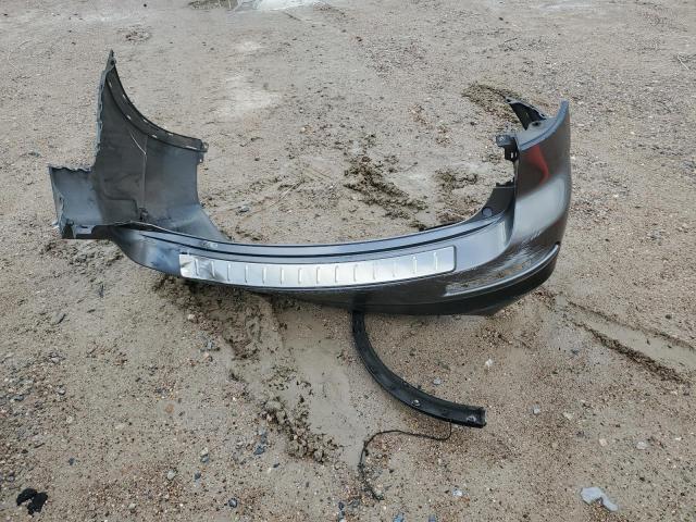 JN1AJ0HP3CM401190 - 2012 INFINITI EX35 BASE Մոխրագույն լուսանկար 13