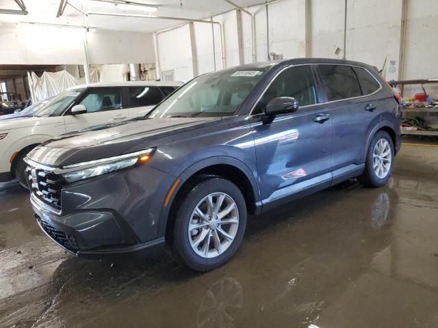 2024 HONDA CR-V EXL, 