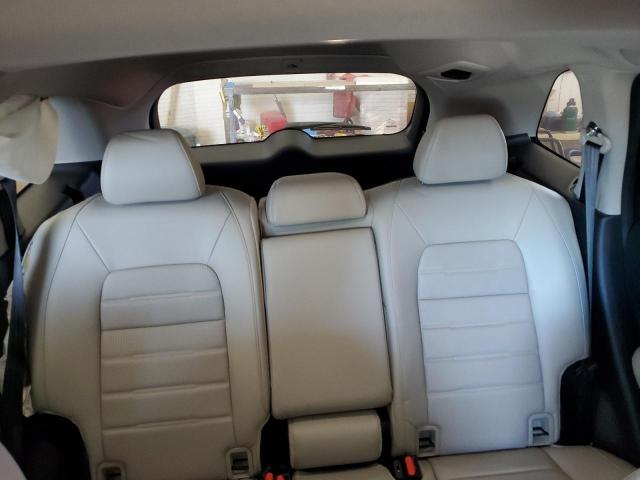 5J6RS4H76RL010015 - 2024 HONDA CR-V EXL GRAY photo 10