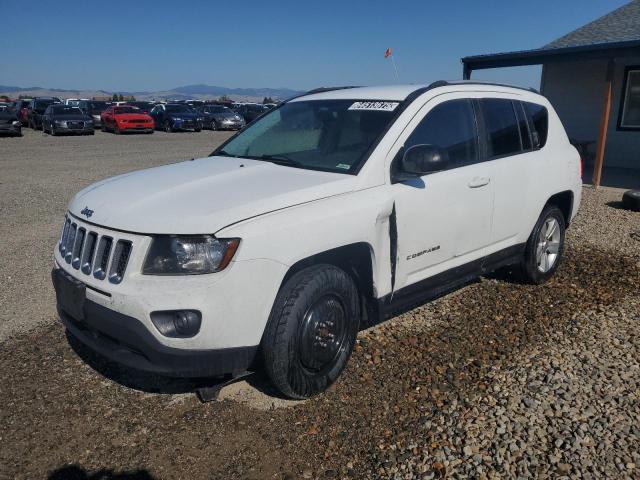 2017 JEEP COMPASS SPORT, 