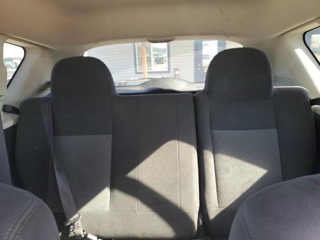 1C4NJDBB6HD105297 - 2017 JEEP COMPASS SPORT 白色 照片 10