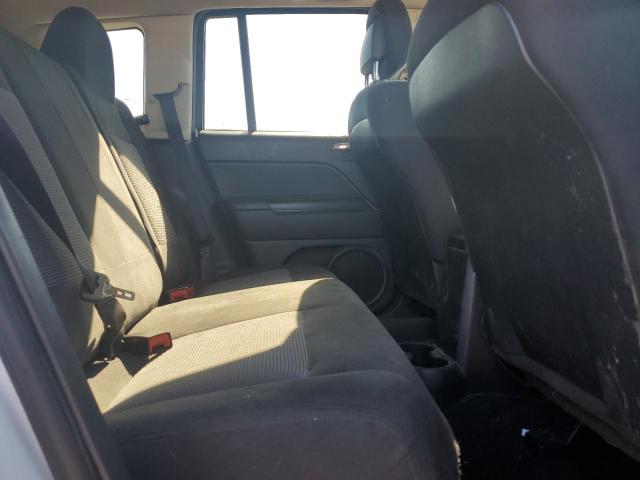 1C4NJDBB6HD105297 - 2017 JEEP COMPASS SPORT 白色 照片 11