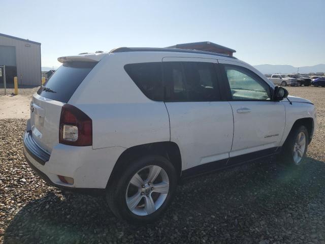 1C4NJDBB6HD105297 - 2017 JEEP COMPASS SPORT 白色 照片 3