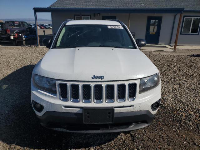 1C4NJDBB6HD105297 - 2017 JEEP COMPASS SPORT 白色 照片 5