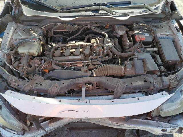 2HGFC1F34GH646447 - 2016 HONDA CIVIC EX 白色 照片 11