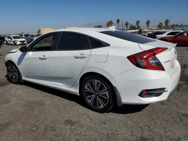 2HGFC1F34GH646447 - 2016 HONDA CIVIC EX 白色 照片 2